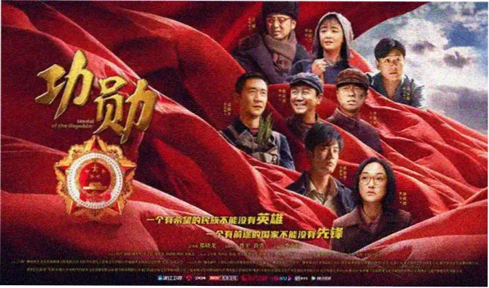 六九视频热播：繁花 年代大剧